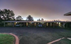 Glen Innes Motel